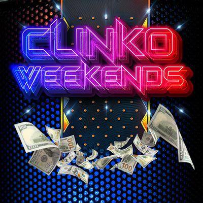 Clinko Weekends
