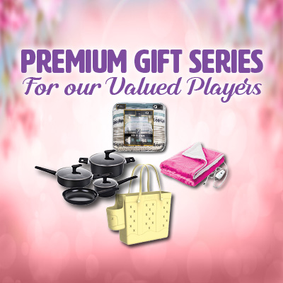 Premium Gift Series
