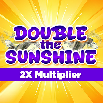 Double the Sunshine