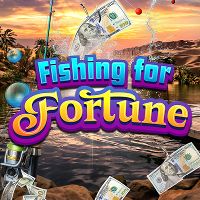 Fishing for Fortune