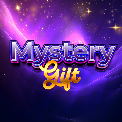 Mystery Gift