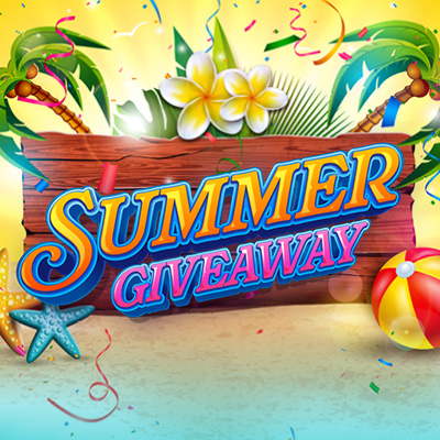 Summer Giveaway
