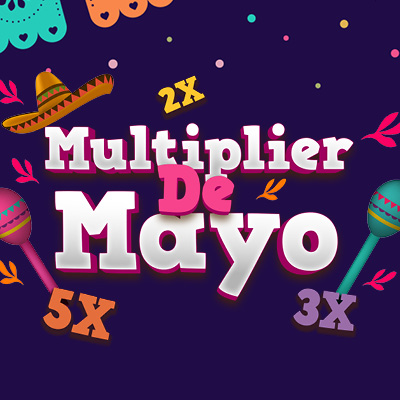 Multiplier de Mayo