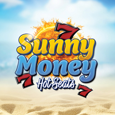 Sunny Money Hot Seats