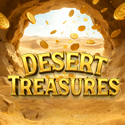 Desert Treasures
