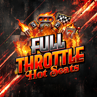 Full Throttle Hot Seats