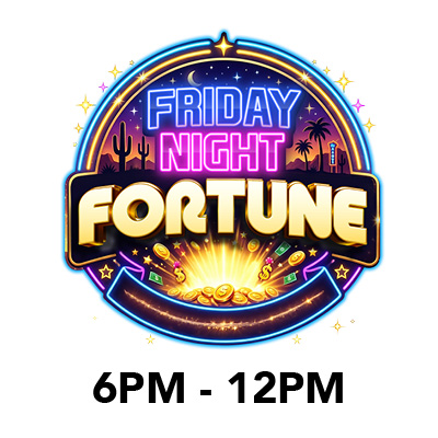 Friday, June 19: Friday Night Fortune