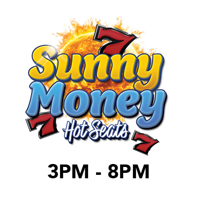 Sunday, June 7: Sunny Money Hot Seats