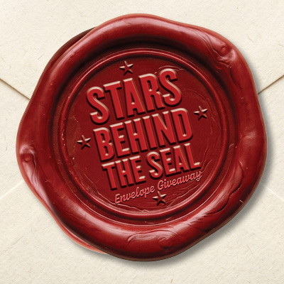 Stars Behind the Seal