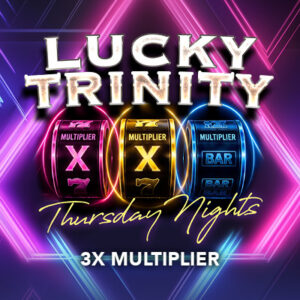 Lucy Trinity Multiplier