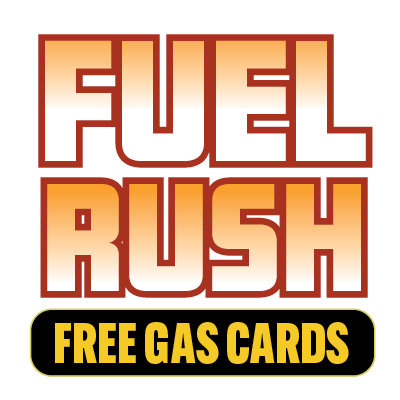 Fuel Rush