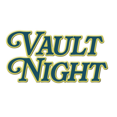 Vault Night