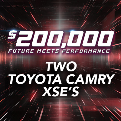 Future Meets Performance