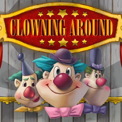 Clowning Around