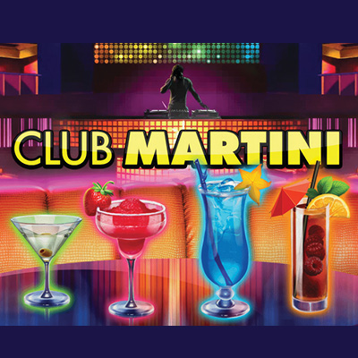 Club Martini