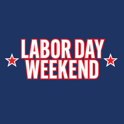 Labor Day Envelope Drawing