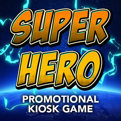 Super Hero