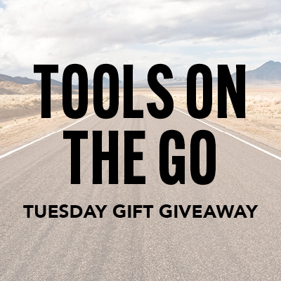 Tools on the Go